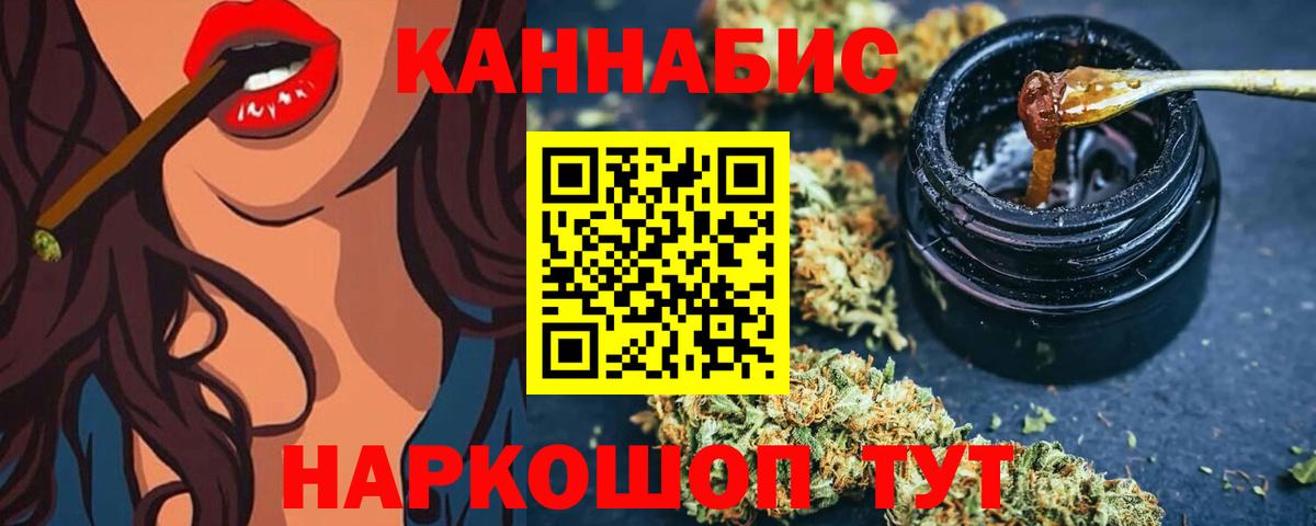Конопля сатива Канаш